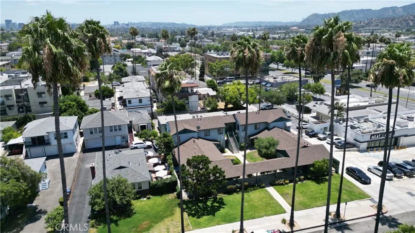 1118 Western Avenue, Glendale, California 91201