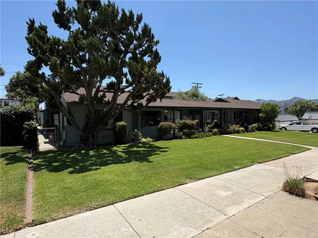 1118 Western Avenue, Glendale, California 91201
