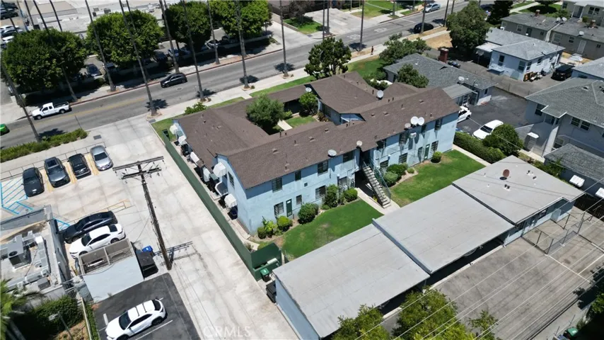 1118 Western Avenue, Glendale, California 91201