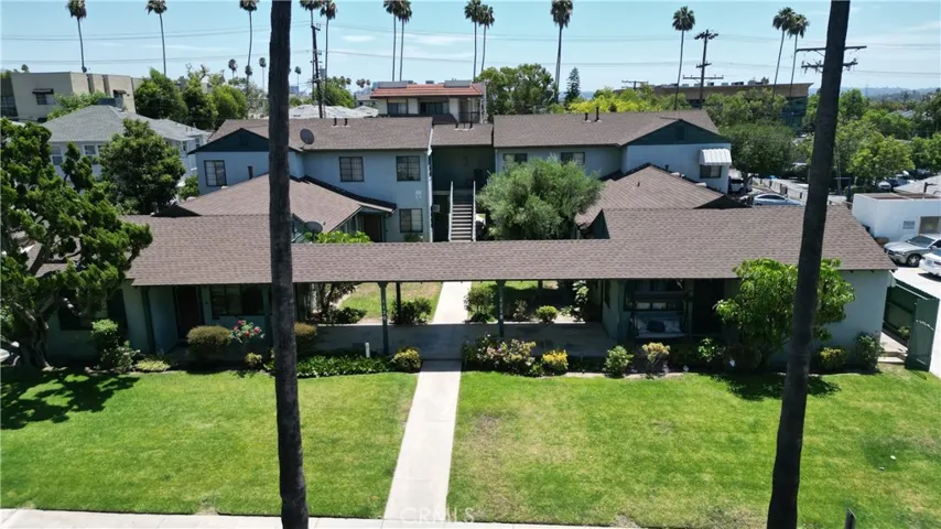 1118 Western Avenue, Glendale, California 91201