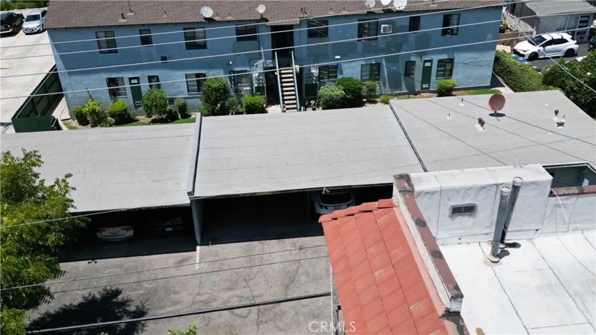 1118 Western Avenue, Glendale, California 91201