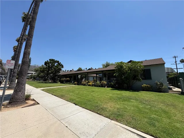 1118 Western Avenue, Glendale, California 91201