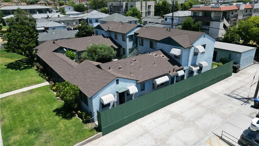1118 Western Avenue, Glendale, California 91201