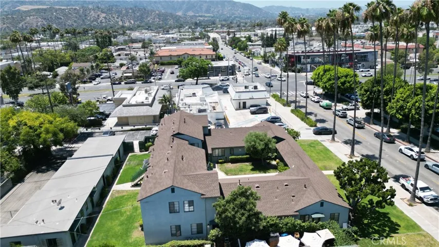 1118 Western Avenue, Glendale, California 91201