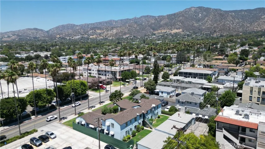 1118 Western Avenue, Glendale, California 91201