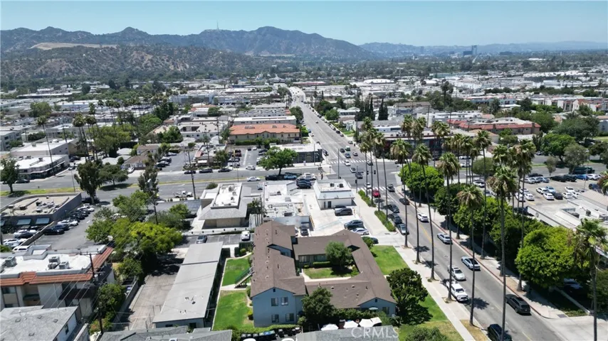 1118 Western Avenue, Glendale, California 91201