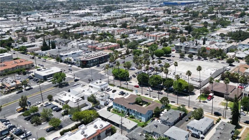1118 Western Avenue, Glendale, California 91201