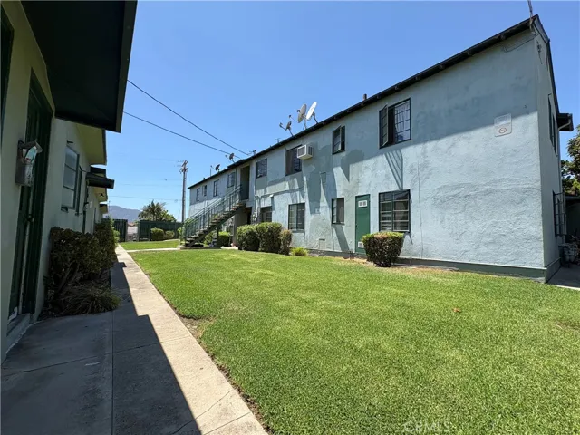 1118 Western Avenue, Glendale, California 91201