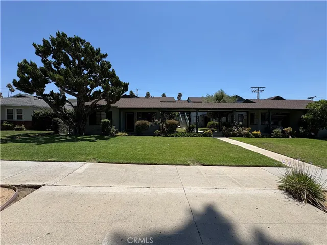 1118 Western Avenue, Glendale, California 91201