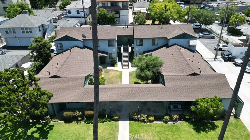 1118 Western Avenue, Glendale, California 91201