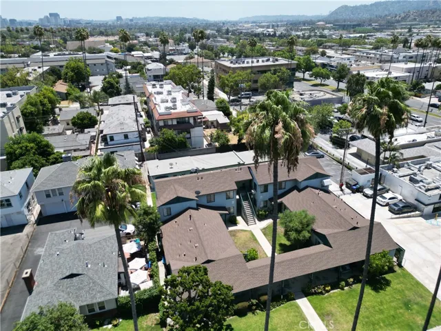 1118 Western Avenue, Glendale, California 91201