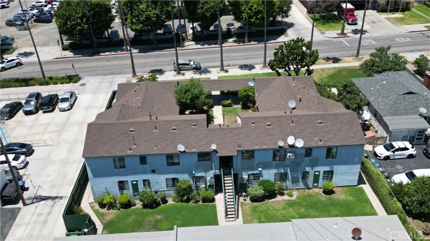 1118 Western Avenue, Glendale, California 91201