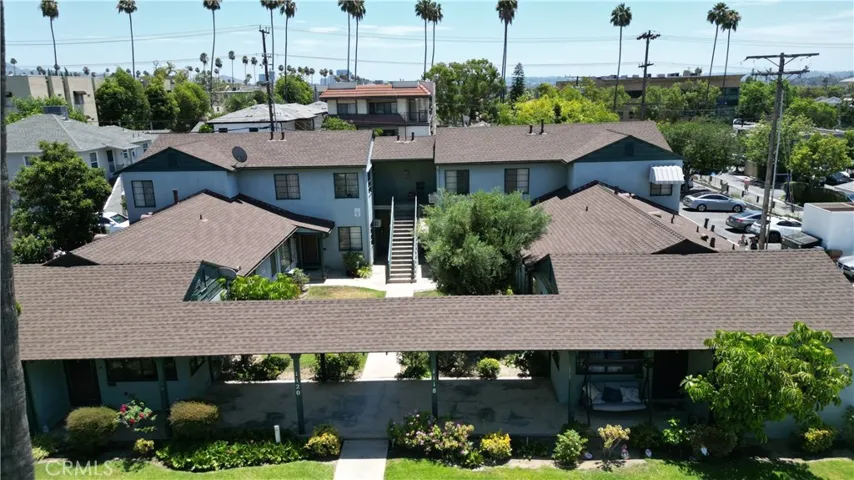 1118 Western Avenue, Glendale, California 91201