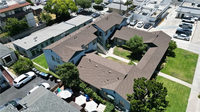 1118 Western Avenue, Glendale, California 91201
