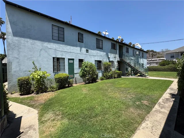 1118 Western Avenue, Glendale, California 91201