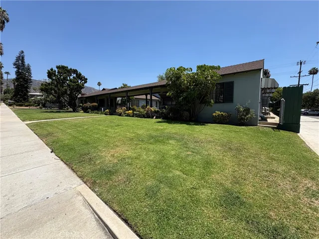 1118 Western Avenue, Glendale, California 91201
