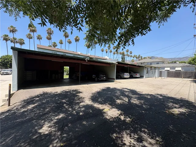 1118 Western Avenue, Glendale, California 91201