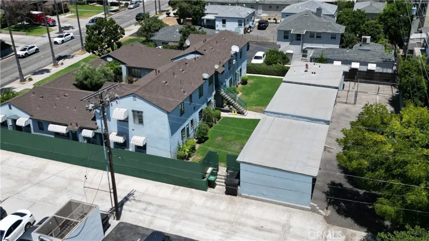 1118 Western Avenue, Glendale, California 91201