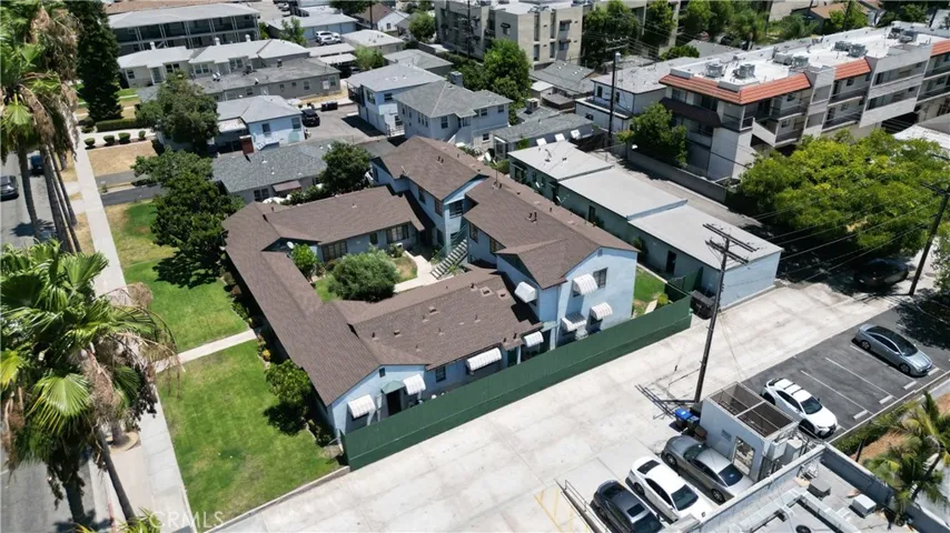 1118 Western Avenue, Glendale, California 91201