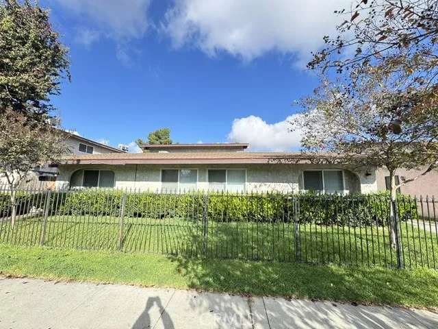 202 E Jackson, Rialto, California 92376