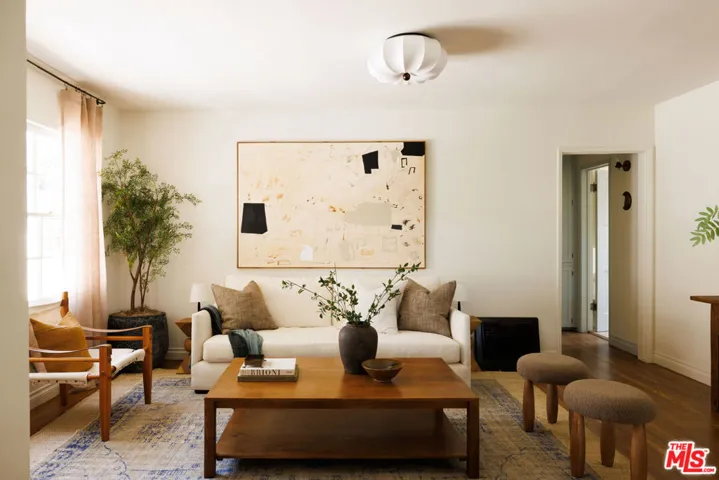 4330 Globe Avenue, Culver City, California 90230