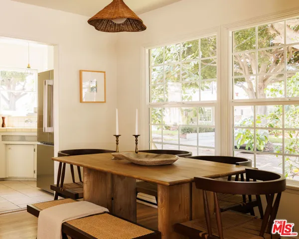 4330 Globe Avenue, Culver City, California 90230