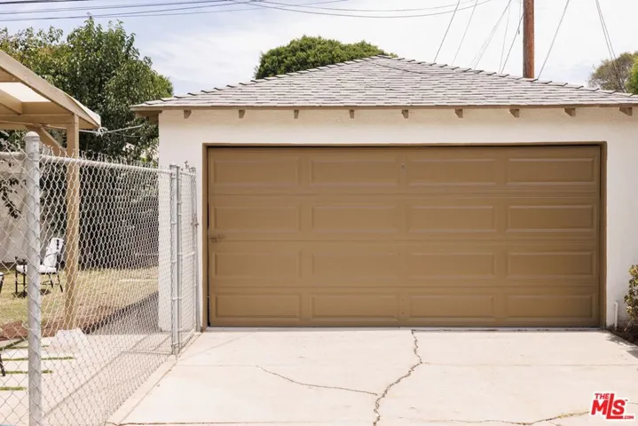 4330 Globe Avenue, Culver City, California 90230