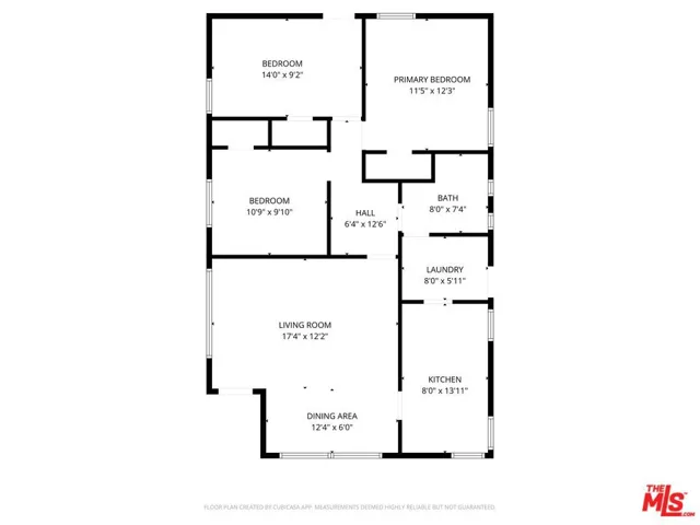 4330 Globe Avenue, Culver City, California 90230