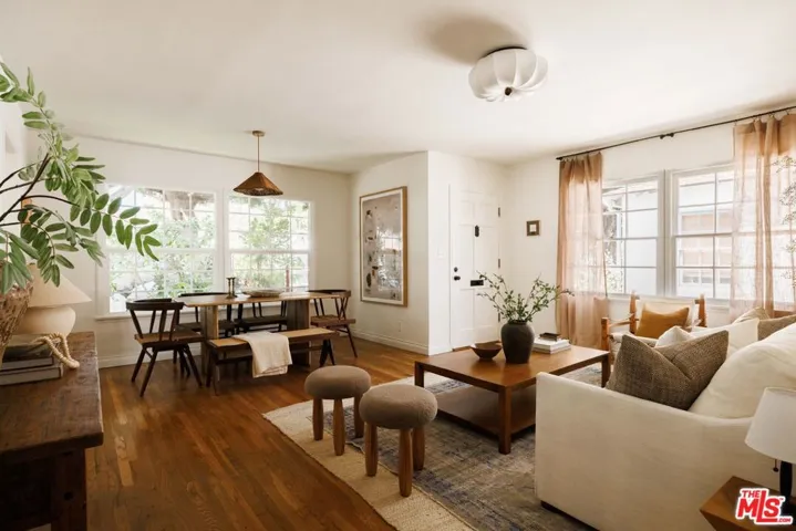 4330 Globe Avenue, Culver City, California 90230