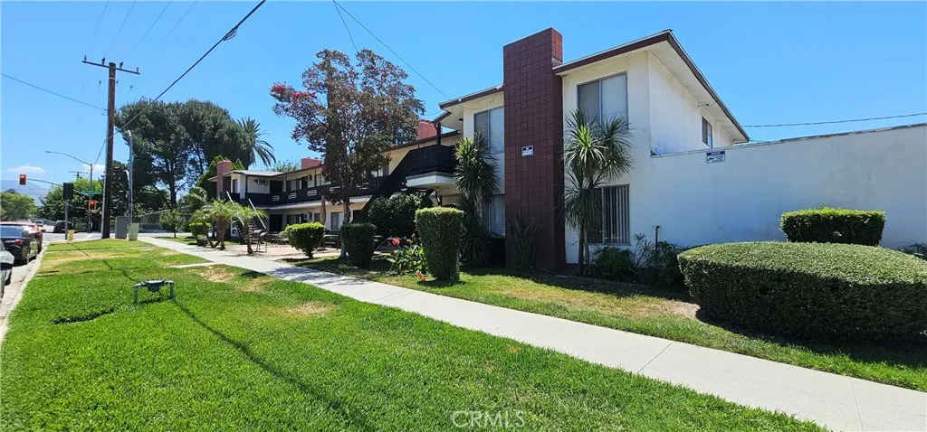501 W 34th 3, San Bernardino, California 92405