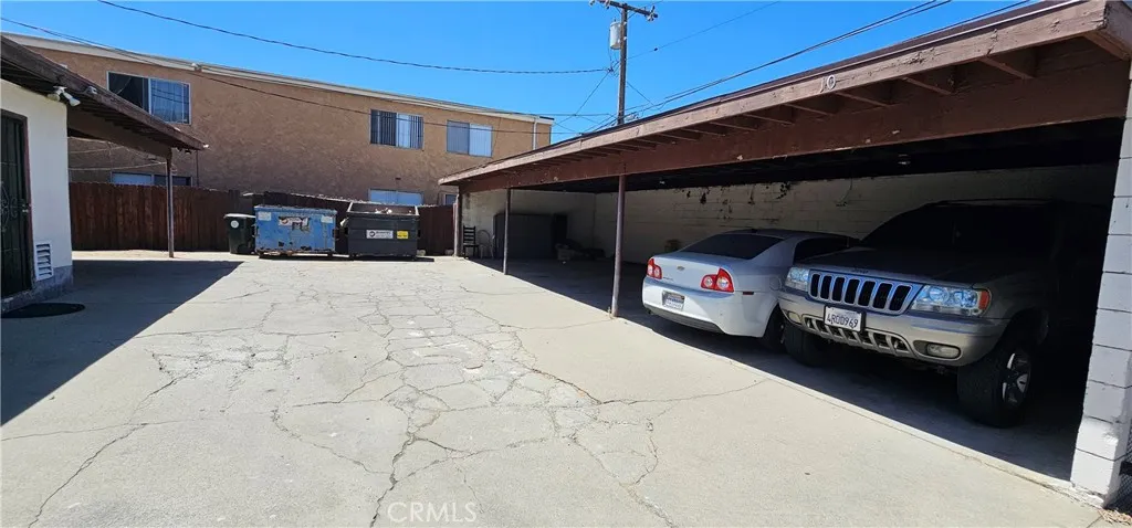 501 W 34th 3, San Bernardino, California 92405