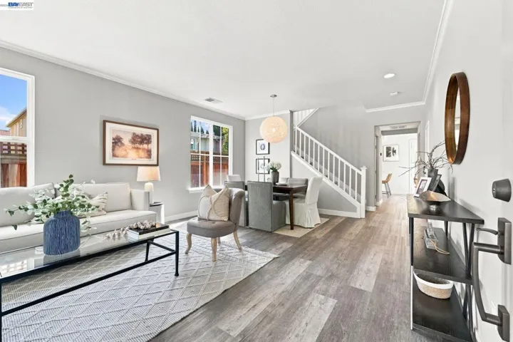 3910 Hidden Grove Ln, Concord, California 94519 — photo 5