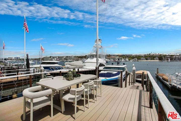 642 Via Lido Nord, Newport Beach, California 92663