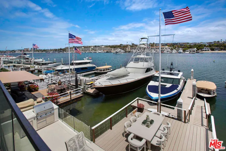 642 Via Lido Nord, Newport Beach, California 92663