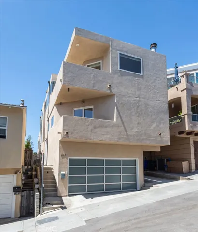 229 25th Place, Manhattan Beach, California 90266