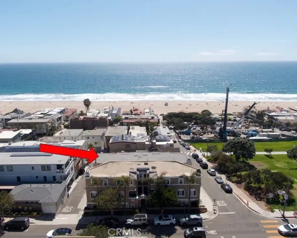 229 25th Place, Manhattan Beach, California 90266