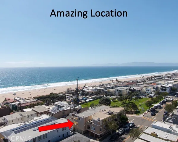 229 25th Place, Manhattan Beach, California 90266