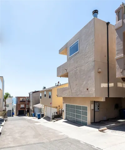 229 25th Place, Manhattan Beach, California 90266