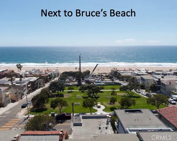 229 25th Place, Manhattan Beach, California 90266