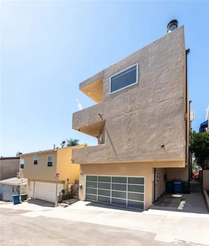 229 25th Place, Manhattan Beach, California 90266