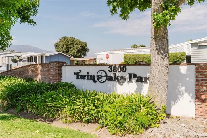3800 Bradford 63, La Verne, California 91750