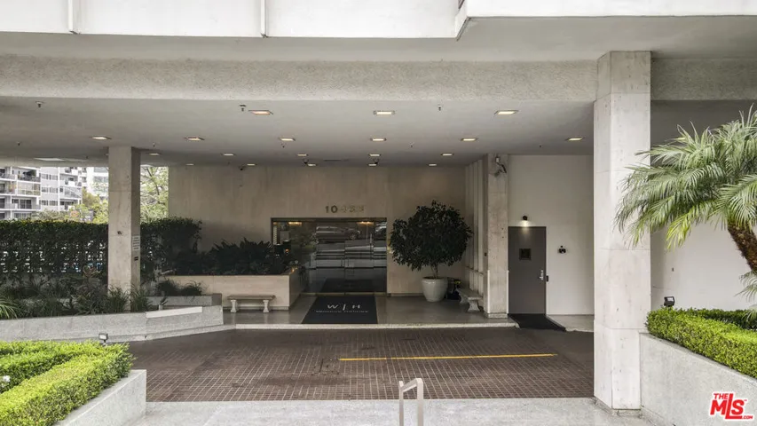 10433 Wilshire Boulevard 808, Los Angeles, California 90024