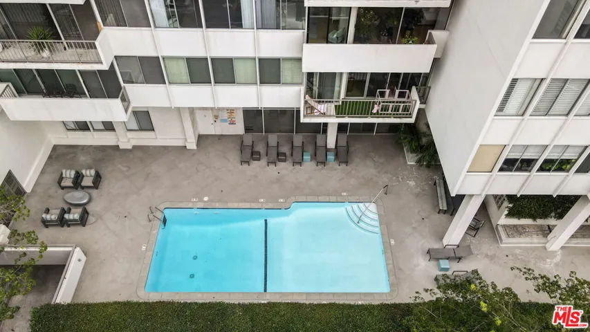 10433 Wilshire Boulevard 808, Los Angeles, California 90024