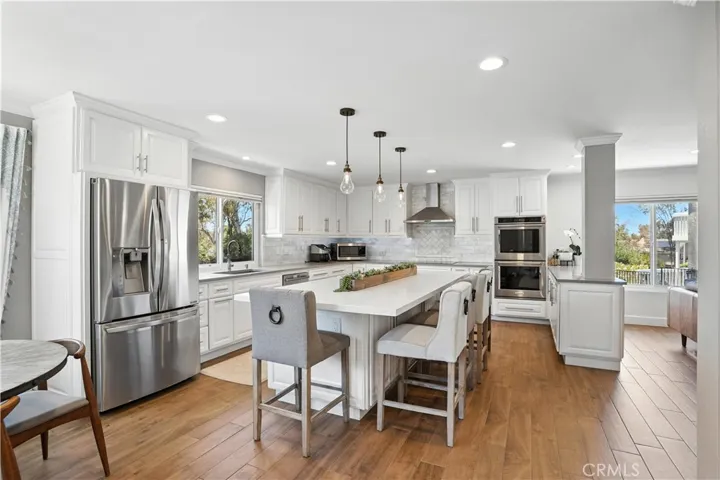 23891 Cypress Lane, Mission Viejo, California 92691