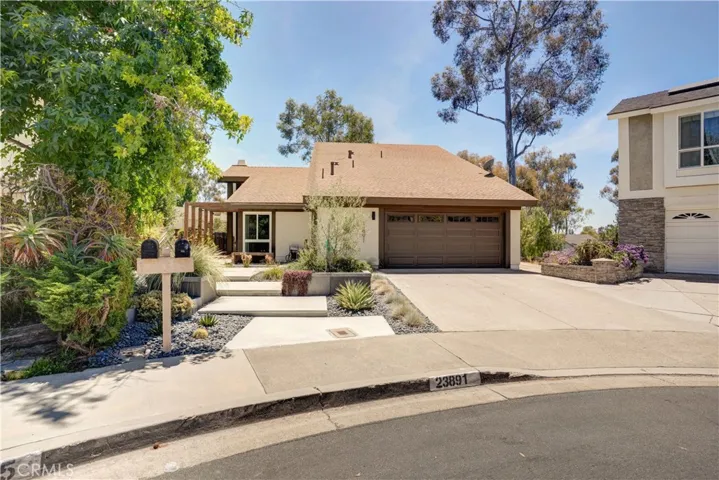 23891 Cypress Lane, Mission Viejo, California 92691