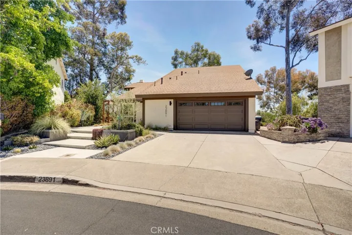 23891 Cypress Lane, Mission Viejo, California 92691