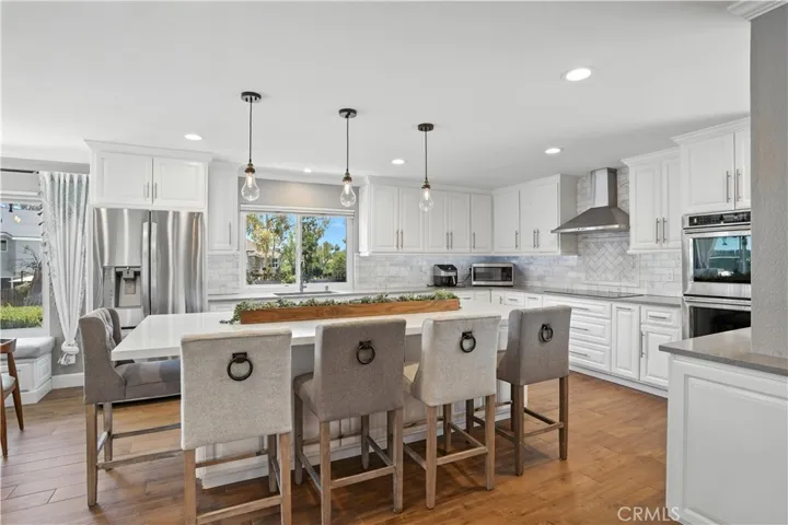 23891 Cypress Lane, Mission Viejo, California 92691