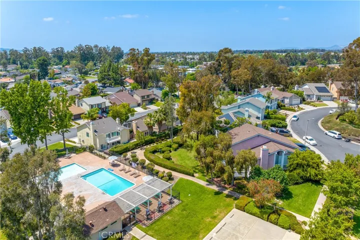 23891 Cypress Lane, Mission Viejo, California 92691