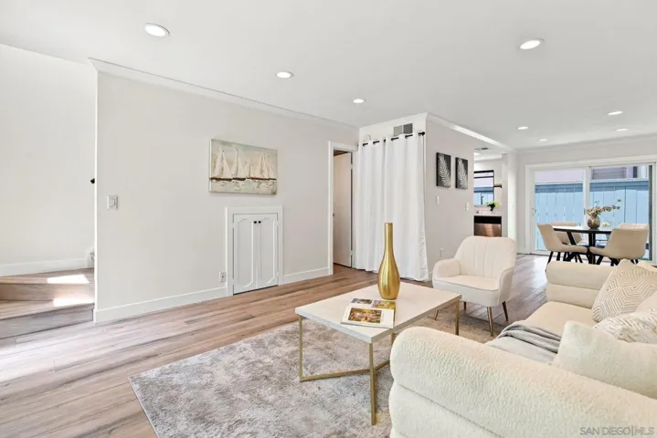 4783 Hawley Blvd 2, San Diego, California 92116