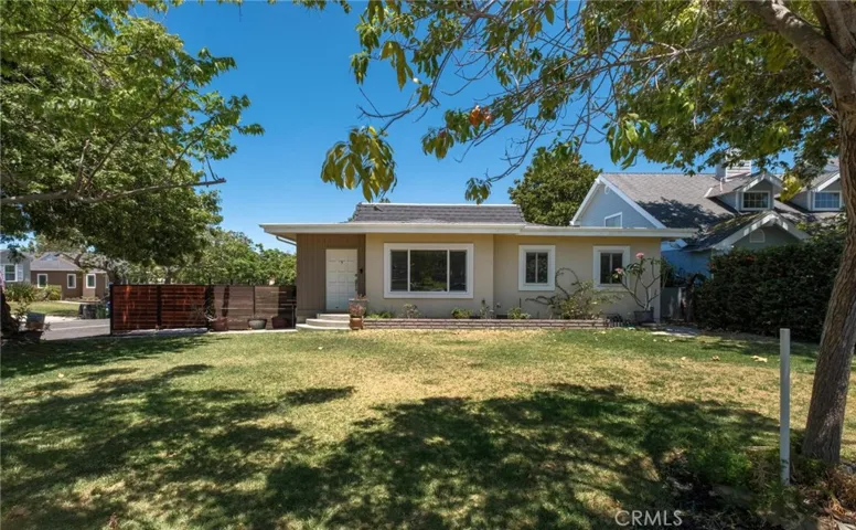 Gorgeous property!